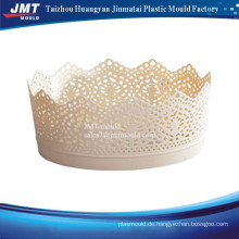 plastic moulding for basket